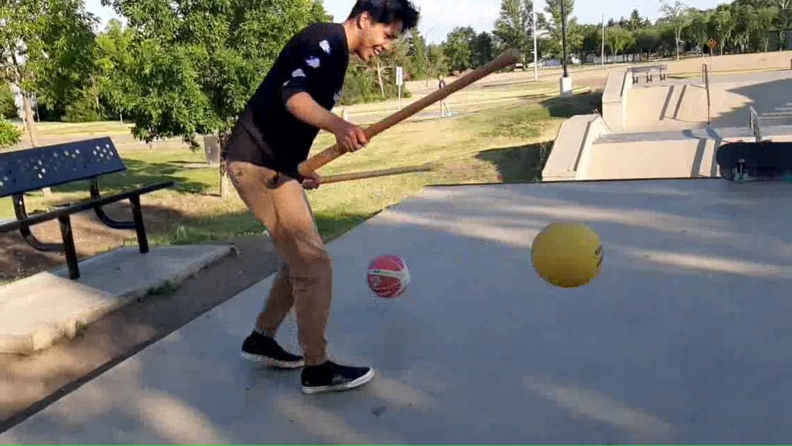 Freestyle