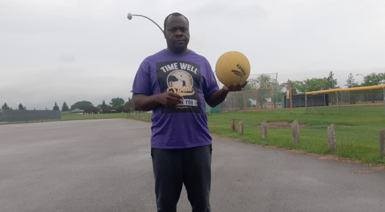 Frank Kigozi