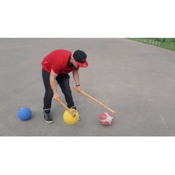 Balls